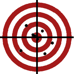 Shooting Match Icon